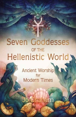 Bertrand.pt - Seven Goddesses Of The Hellenistic World