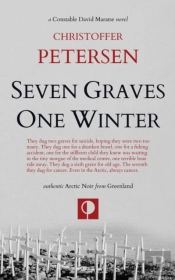 Seven Graves One Winter