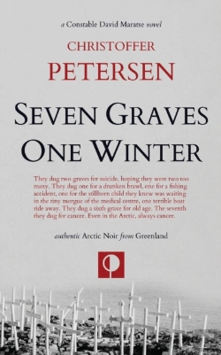 Bertrand.pt - Seven Graves One Winter