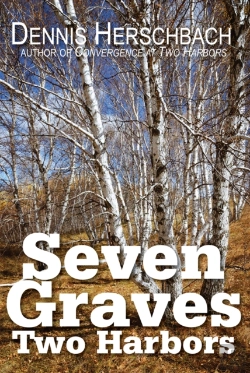 Bertrand.pt - Seven Graves, Two Harbors Volume 2