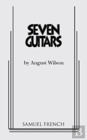 Seven Guitars