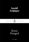 Seven Hanged