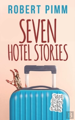 Bertrand.pt - Seven Hotel Stories
