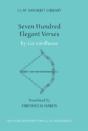 Seven Hundred Elegant Verses