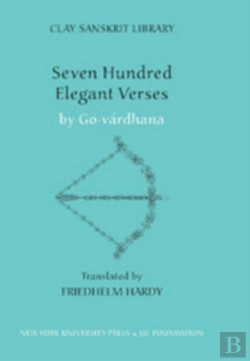 Bertrand.pt - Seven Hundred Elegant Verses