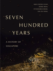 Seven Hundred Years