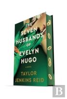 Seven Husbands Of Evelyn Hugo: Deluxe Edition Hardcover