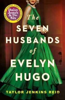 Bertrand.pt - Seven Husbands Of Evelyn Hugo