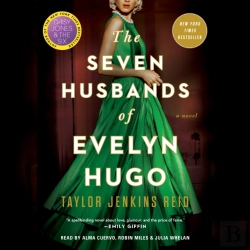 Bertrand.pt - Seven Husbands Of Evelyn Hugo