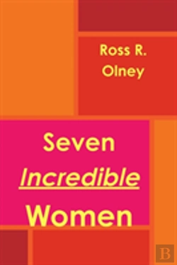 Bertrand.pt - Seven Incredible Women