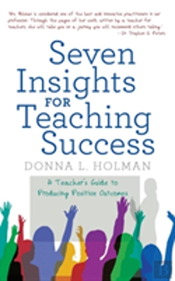 Bertrand.pt - Seven Insights For Teaching Success