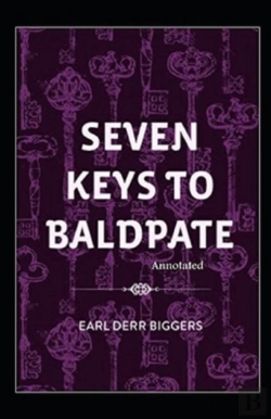 Bertrand.pt - Seven Keys To Baldpate Annotated