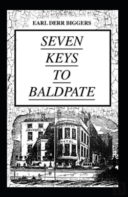 Bertrand.pt - Seven Keys To Baldpate Annotated