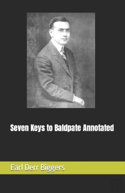 Bertrand.pt - Seven Keys To Baldpate Annotated