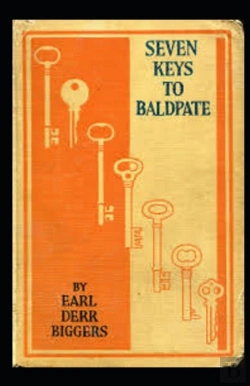 Bertrand.pt - Seven Keys To Baldpate Annotated