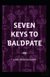 Seven Keys To Baldpate Annotated