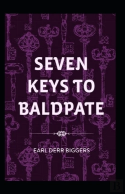 Bertrand.pt - Seven Keys To Baldpate Annotated