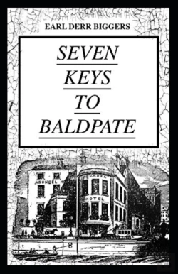 Bertrand.pt - Seven Keys To Baldpate Annotated