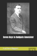 Seven Keys To Baldpate Annotated