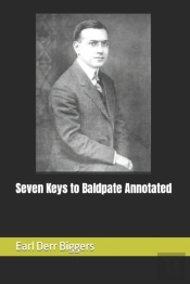 Seven Keys To Baldpate Annotated