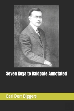 Bertrand.pt - Seven Keys To Baldpate Annotated