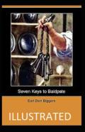 Seven Keys To Baldpate Annotated