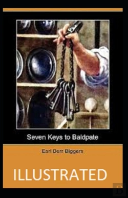 Bertrand.pt - Seven Keys To Baldpate Annotated