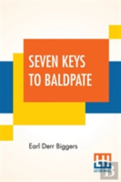 Seven Keys To Baldpate