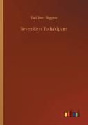 Seven Keys To Baldpate