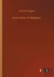 Seven Keys To Baldpate