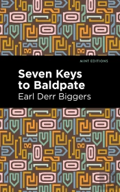 Seven Keys To Baldpate