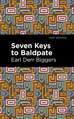 Bertrand.pt - Seven Keys To Baldpate