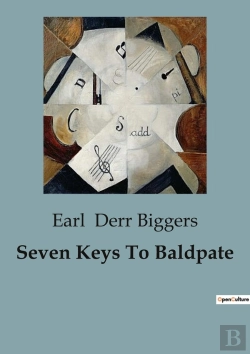 Bertrand.pt - Seven Keys To Baldpate