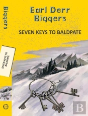 Seven Keys To Baldpate