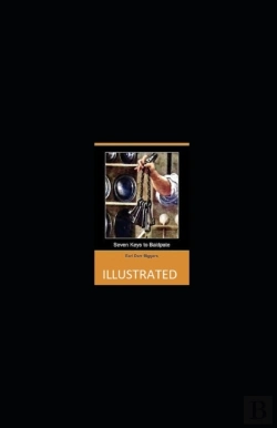 Bertrand.pt - Seven Keys To Baldpate Illustrated