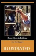Seven Keys To Baldpate Illustrated