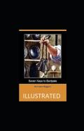 Seven Keys To Baldpate Illustrated