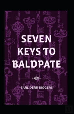 Bertrand.pt - Seven Keys To Baldpate Illustrated