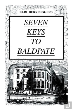 Bertrand.pt - Seven Keys To Baldpate (Mystery Classic)