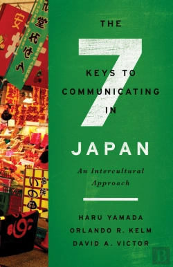 Bertrand.pt - Seven Keys To Communicating In Japan