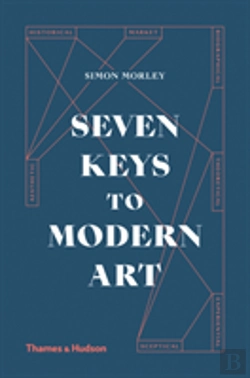 Bertrand.pt - Seven Keys To Modern Art