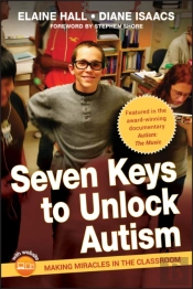 Seven Keys To Unlock Autism