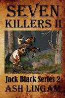 Seven Killers Ii