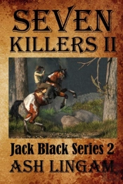 Seven Killers Ii