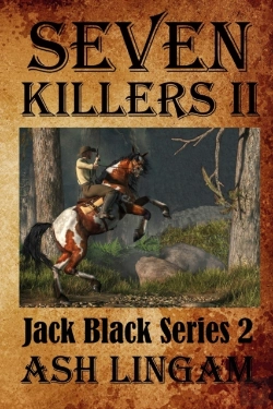 Bertrand.pt - Seven Killers Ii