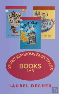 Bertrand.pt - Seven Kingdoms Fairy Tales