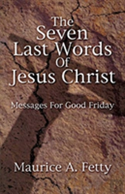 Bertrand.pt - Seven Last Words Of Jesus Chri