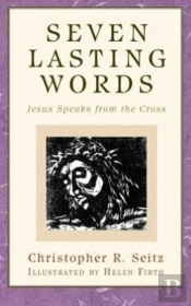 Seven Lasting Words