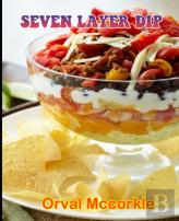 Seven Layer Dip