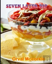 Seven Layer Dip